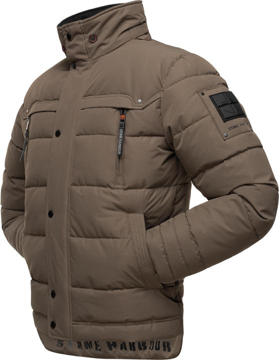 Produktbild Stone Harbour Witaas (3XL)
