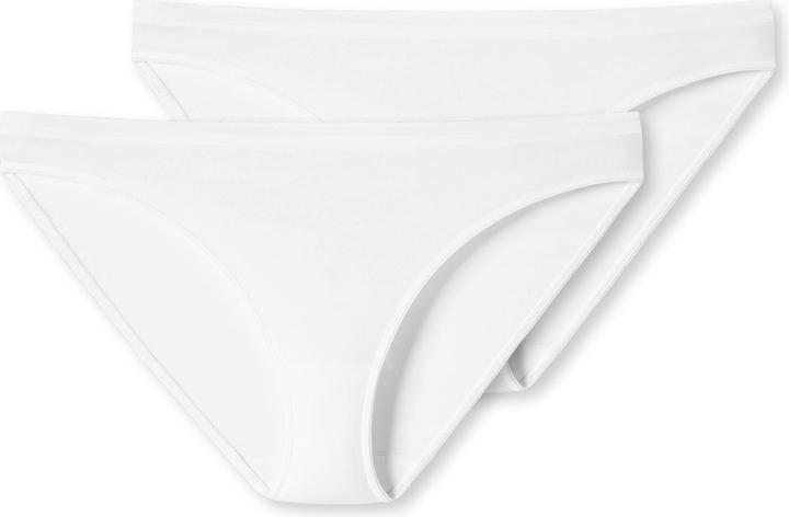 Produktbild Schiesser Slip Casual Bequem sitzend (XL, 2er Pack)
