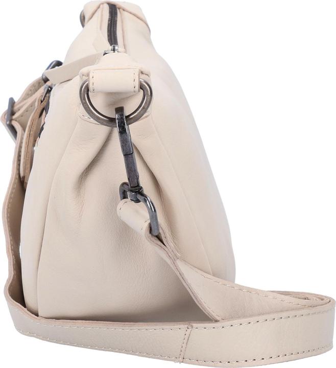 Actual product image Harbour 2nd Just Pure shoulder bag leather 31 cm