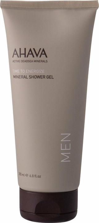 Ahava Time to Energize (200 ml)