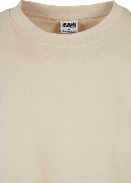 Actual product image Urban Classics Heavy Oversized Tee - 1560 (3XL)