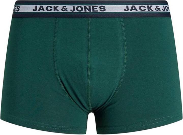 Actual product image Jack & Jones Solid (S, pack of 10)