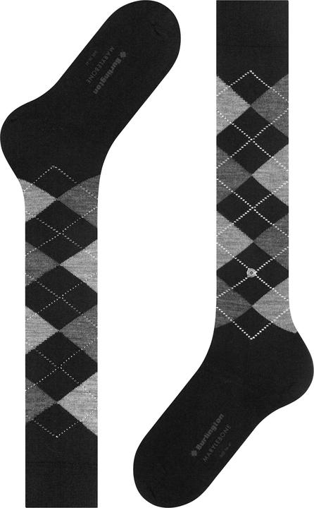 Actual product image Burlington Marylebone KH (Single pack, 36 - 41)