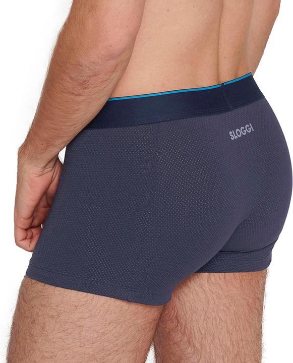 Produktbild Sloggi 4er Pack EVER Airy Hipster Short / Pant (XXL, 4er Pack)