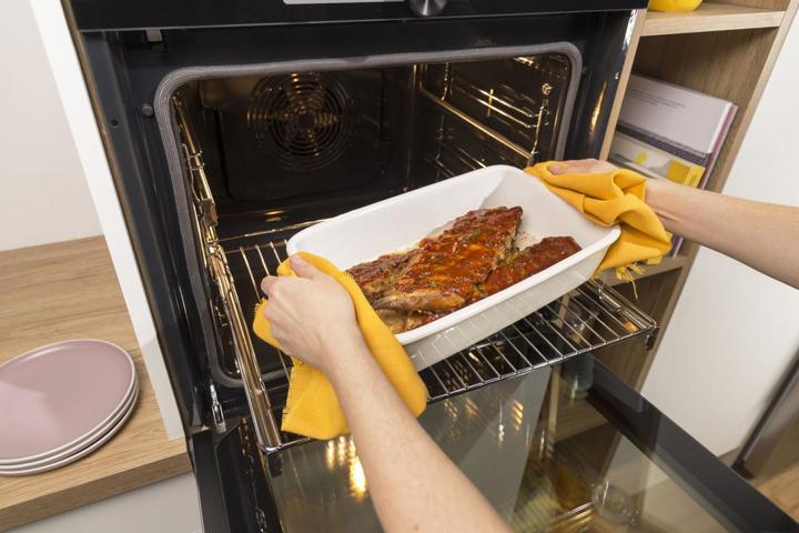 Produktbild Gorenje BSA6747A04XWI (edelstahl)