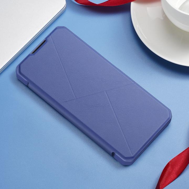 Immagine prodotto Dux Ducis Copertina del libro della serie Skin X (Samsung Galaxy A73 5G)