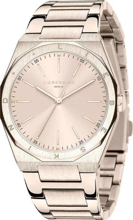 Image du produit Liebeskind Berlin Damenuhr (Montre analogique, 36 mm)