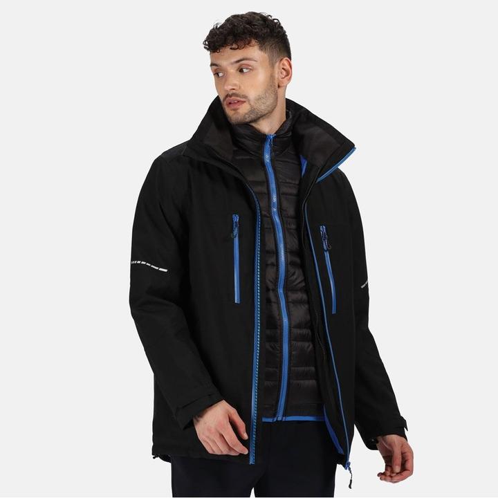 Actual product image Regatta XPro Evader III Jacket (S)