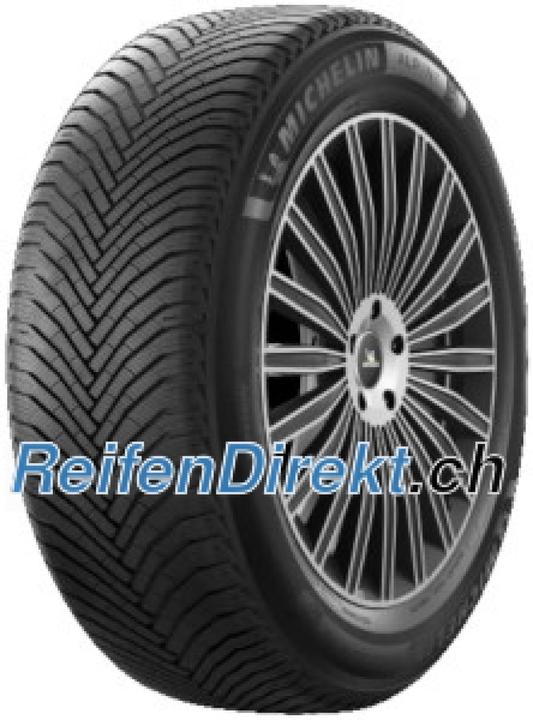 Michelin Alpin 7 ( 205/55 R16 91T ) (Winter tyres)