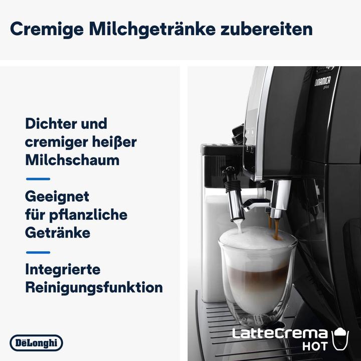 Produktbild De'Longhi Dinamica Plus