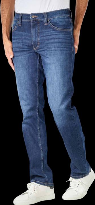 Immagine prodotto Mustang Tramper Jeans Straight Fit Dark Blue (W30/L32)