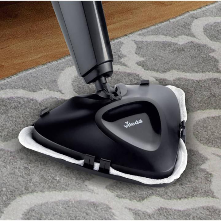 Produktbild Vileda Steam Plus (1 Bar, 1550 W)