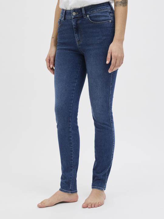Produktbild JJXX Jxvienna Skinny Mw S1140 Jeans Dnm Noos (L)
