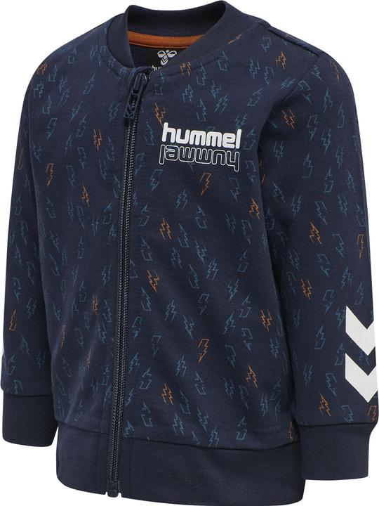 Actual product image hummel hmlTHUNDER ZIP JACKET (62)