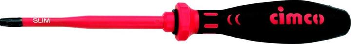 Actual product image Cimco 117786 DIY (T-section)