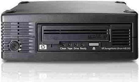 HPE DRV TAPE LTO 448 EXT SAS
