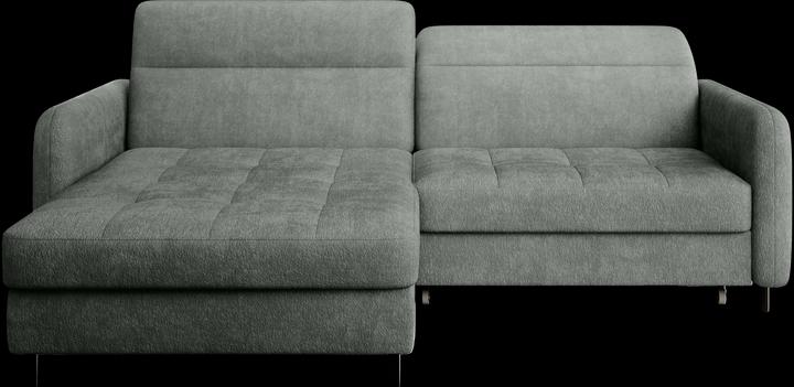 Actual product image ELTAP Gomsi (Corner sofa, 3-seater, Sofa bed)