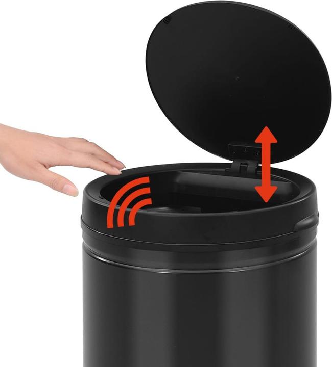 Actual product image VidaXL Iser (60 l)