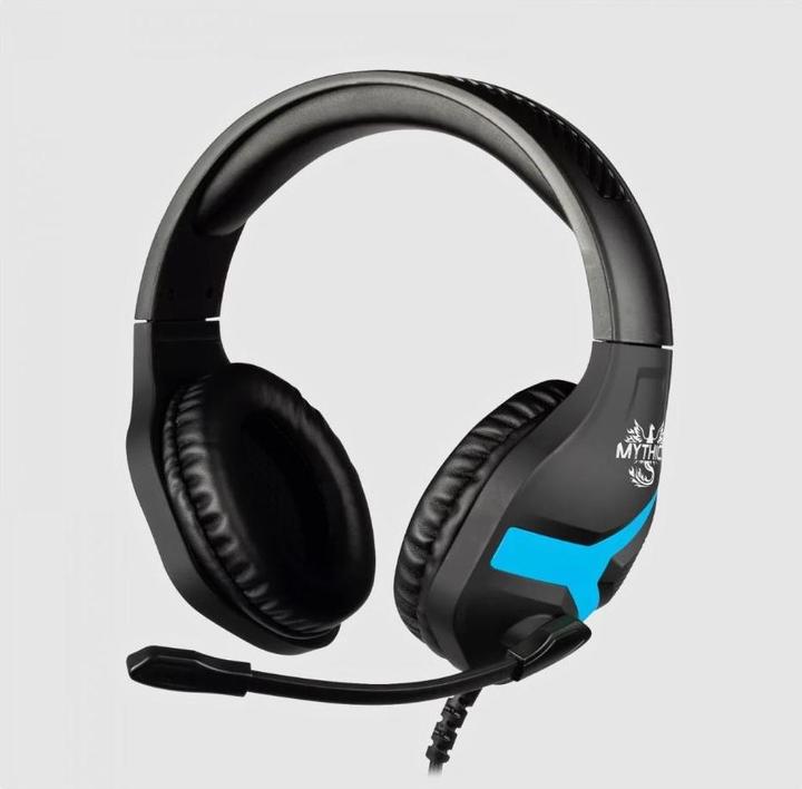 Actual product image Konix Mythics Nemesis (Cable)
