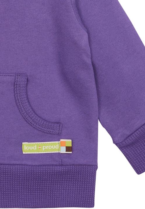 Produktbild loud + proud Weiches Sweat (86)