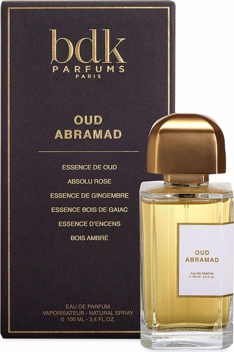Bdk Parfums Paris Oud Abramad (Eau de Parfum, 100 ml)