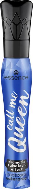 Produktbild essence Mascara (Schwarz)