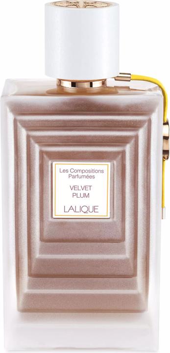 Produktbild Lalique Velvet Plum (Eau de Parfum, 100 ml)