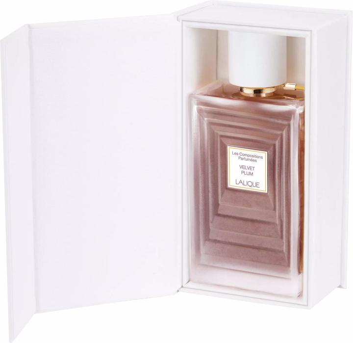 Produktbild Lalique Velvet Plum (Eau de Parfum, 100 ml)