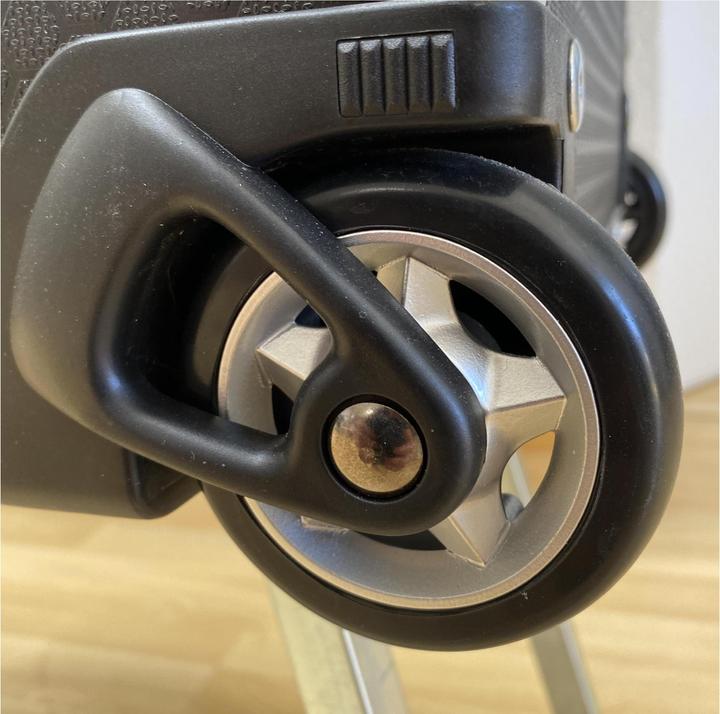 Produktbild Annjuk Kibo Wheel