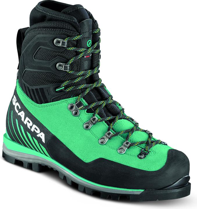 Image du produit Scarpa Mont Blanc Pro GTX Schuhe (41)
