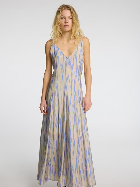 Produktbild Selected Femme Träger Maxikleid (34)