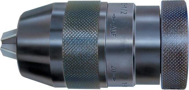 Actual product image Promat Keyless drill chuck