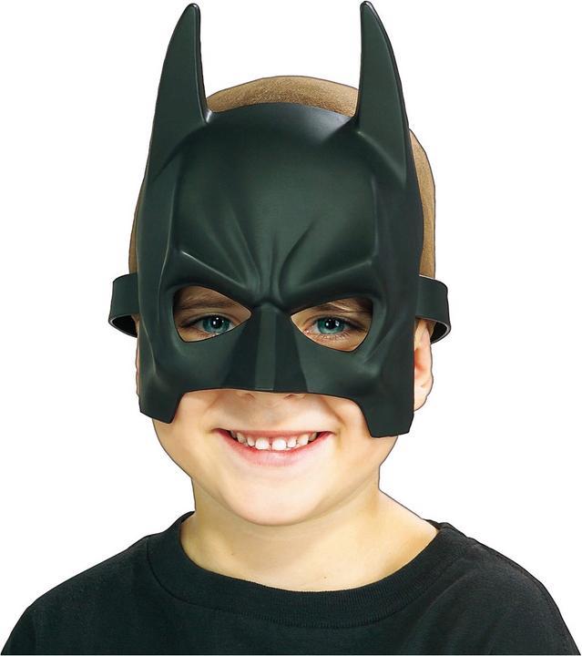 Produktbild Rubies Maske Batman
