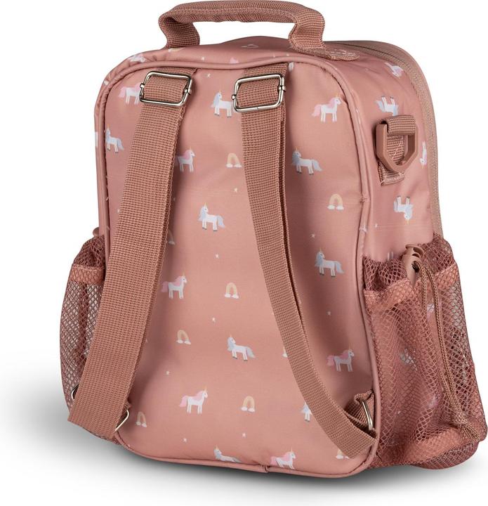 Immagine prodotto Citron Borsa termica per il pranzo dei bambini Unicorno