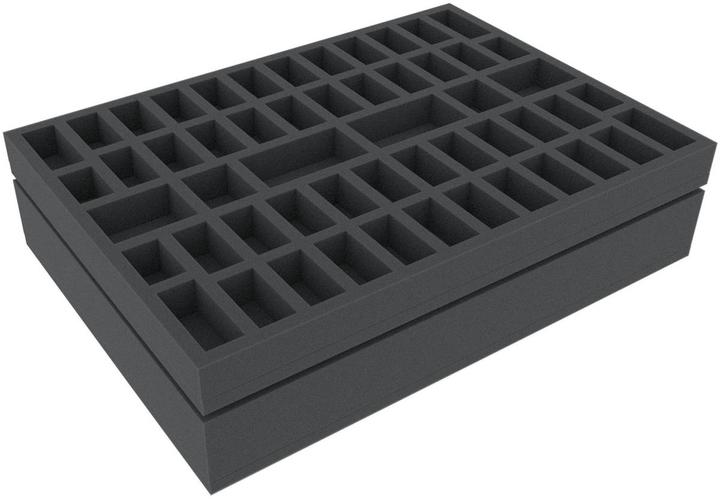 Produktbild Feldherr AY01SET - Schaumstoffeinlagen für das Conan Brettspiel