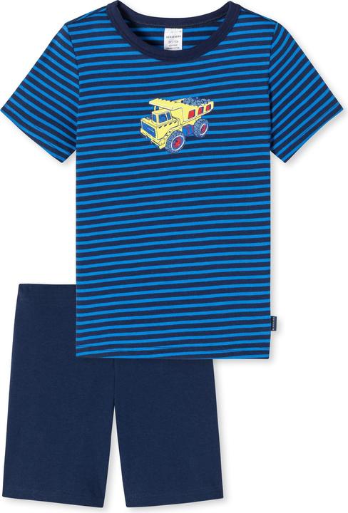 Produktbild Schiesser Boys Pyjama (92)