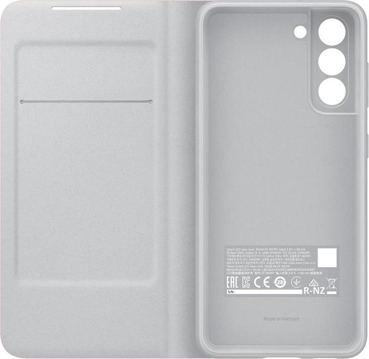 Produktbild Samsung Smart LED View Cover (Samsung Galaxy S21+ 5G)