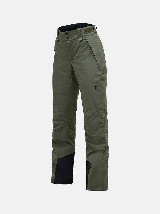 Produktbild Peak Performance Women's Anima Pants (XS)