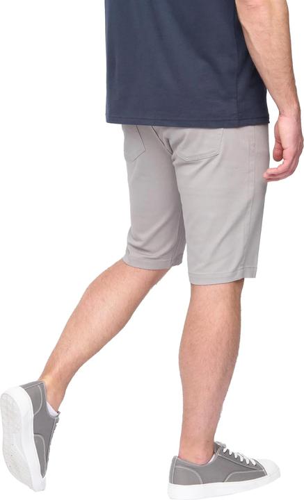 Actual product image Duck and Cover Mens Franztown Shorts (36)
