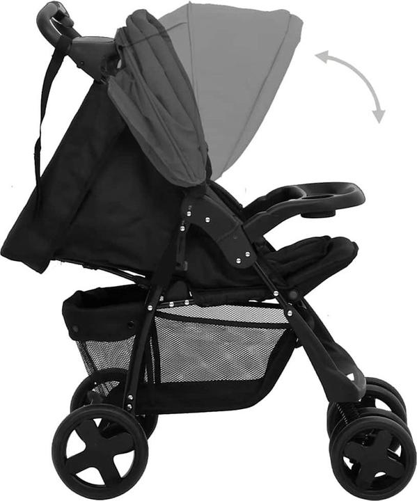 Produktbild VidaXL Graziano