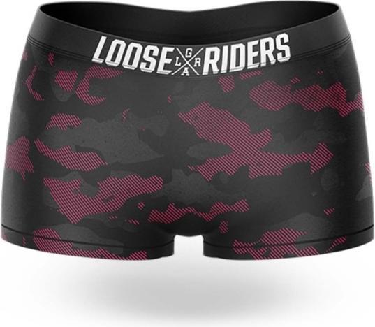 Actual product image Loose Riders Panties W (S)