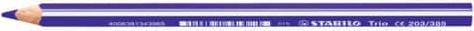 Produktbild STABILO Trio (Purple, 1 x)