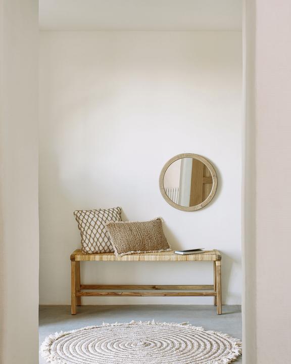 Actual product image Kave Home Beida (120 cm)