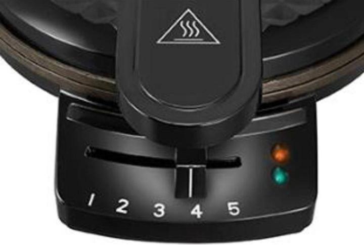 Produktbild Unold Diamant (EU-Stecker)