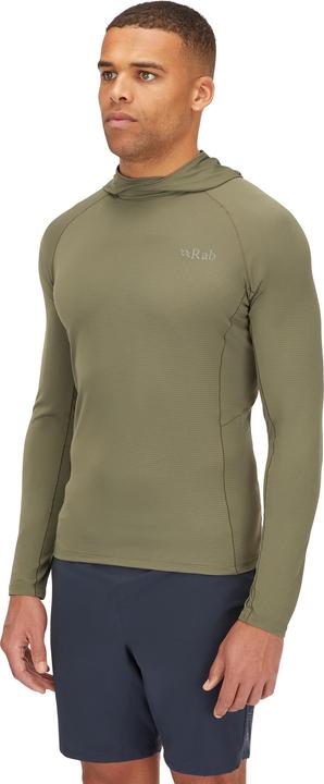 Actual product image Rab Sonic (XL)