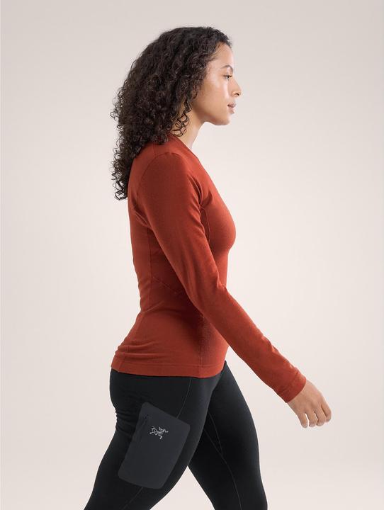 Produktbild Arc'teryx Satoro Merino Wool Crew (XS)