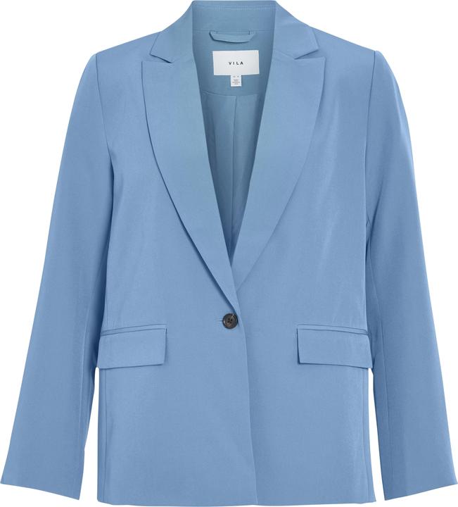 Vila Einreihiger Blazer