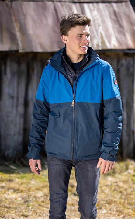 Actual product image Rukka Romeo (XXL)
