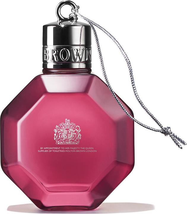 Produktbild Molton Brown Fiery Pink Pepper Festive Bauble (75 ml)