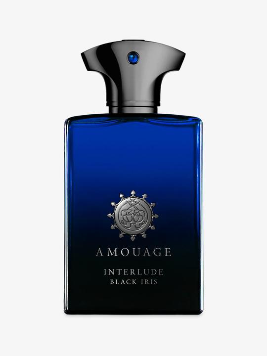 Produktbild Amouage Interlude Black Iris (Eau de Parfum, 100 ml)